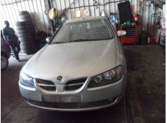 NISSAN ALMERA (N16/E)