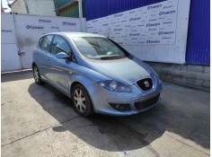SEAT ALTEA (5P1)