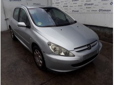 PEUGEOT 307 (S1)