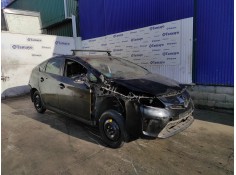 TOYOTA PRIUS (NHW30)
