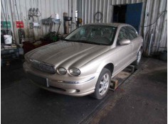 JAGUAR X-TYPE