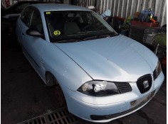 SEAT IBIZA (6L1)