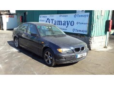 BMW SERIE 3 BERLINA (E46)