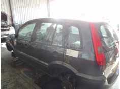 FORD FUSION (CBK)