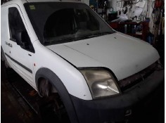 FORD TRANSIT CONNECT (TC7)