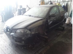 SEAT IBIZA (6L1)