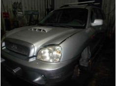 HYUNDAI SANTA FE (SM)
