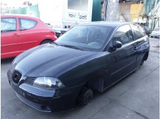 SEAT IBIZA (6L1)