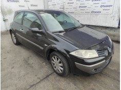 RENAULT MEGANE II BERLINA 3P