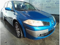 RENAULT MEGANE II BERLINA 3P