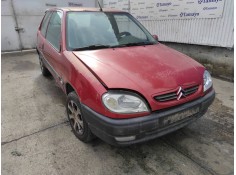 CITROËN SAXO