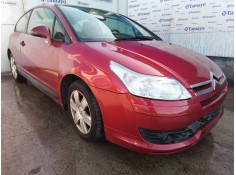 CITROËN C4 COUPE