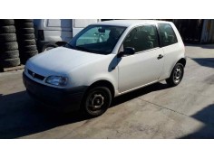 SEAT AROSA (6H1)
