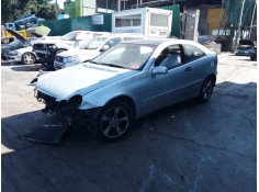 MERCEDES-BENZ CLASE C (W203) SPORTCOUPE