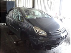 CITROËN XSARA PICASSO