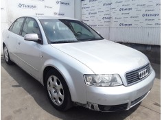 AUDI A4 BERLINA (8E)