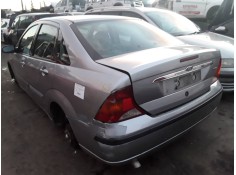 FORD FOCUS BERLINA (CAK)