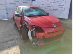 RENAULT MEGANE III BERLINA 5 P