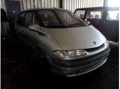 RENAULT ESPACE /GRAND ESPACE (JE0)