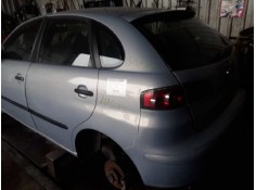 SEAT IBIZA (6L1)