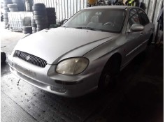 HYUNDAI SONATA (Y4)