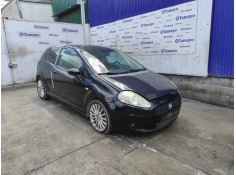 FIAT GRANDE PUNTO (199)