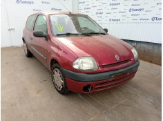 RENAULT CLIO II FASE I (B/CBO)