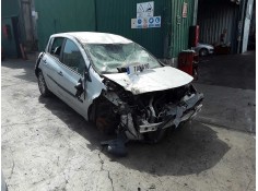 RENAULT CLIO III