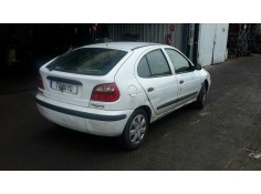 RENAULT MEGANE I FASE 2 BERLINA (BA0)