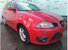 SEAT IBIZA (6L1)