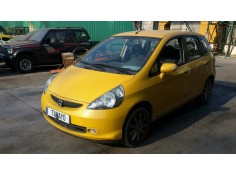 HONDA JAZZ (GD1/5)