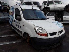 RENAULT KANGOO (F/KC0)