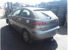 SEAT IBIZA (6L1)