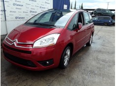 CITROËN C4 GRAND PICASSO