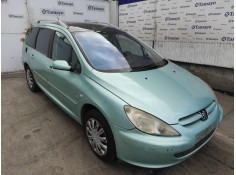 PEUGEOT 307 BREAK / SW (S1)