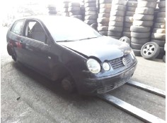 VOLKSWAGEN POLO (9N1)