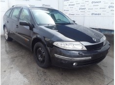 RENAULT LAGUNA II GRANDTOUR (KG0)