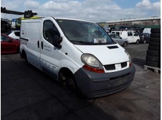 RENAULT TRAFIC CAJA CERRADA (AB 4.01)