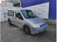 FORD TOURNEO CONNECT (TC7)