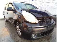 NISSAN NOTE (E11E)
