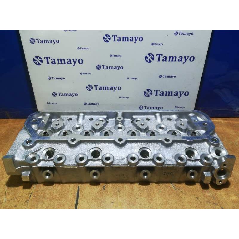 Recambio de culata para ford scorpio 2.5 diesel referencia OEM IAM 908017 020000 6152119