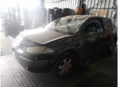 RENAULT MEGANE II BERLINA 5P