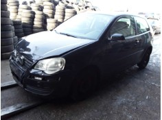 VOLKSWAGEN POLO (9N3)
