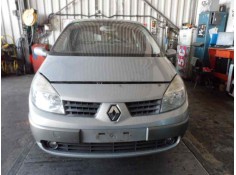 RENAULT SCENIC II