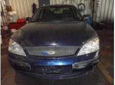 FORD MONDEO BERLINA (GE)