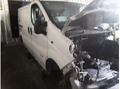 RENAULT TRAFIC CAJA CERRADA (AB 4.01)