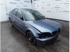 BMW SERIE 3 BERLINA (E46)