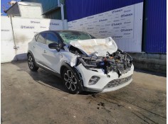 RENAULT CAPTUR II