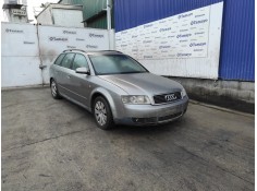AUDI A4 AVANT (8E)