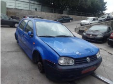 VOLKSWAGEN GOLF IV BERLINA (1J1)